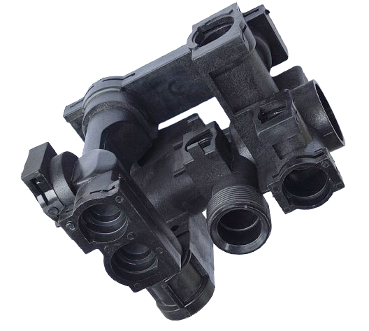 Demirdöküm Milenyum Plus Kombi 3 Yollu Sağ Blok