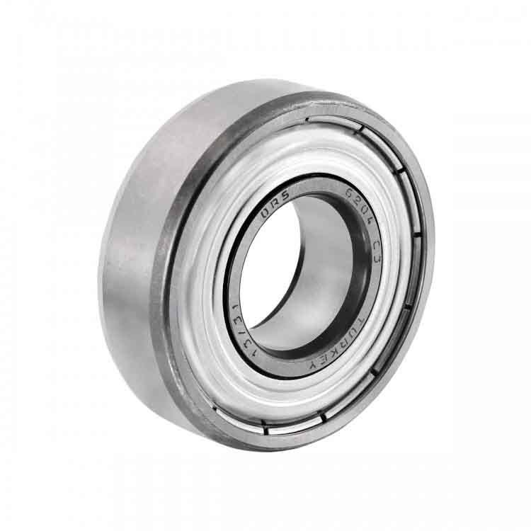 6204 Çamaşır Makina Rulmanı