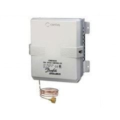 Danfoss Presostat Basınç Şalteri 061H3008 RGE-Z1P4-7DS 19 bar 0.2-6A