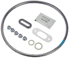 Vaillant Yoğuşmalı Kombi Eşanjör Kapak Conta Kiti