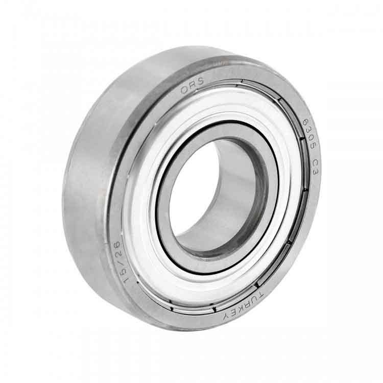 6305 Çamaşır Makina Rulmanı