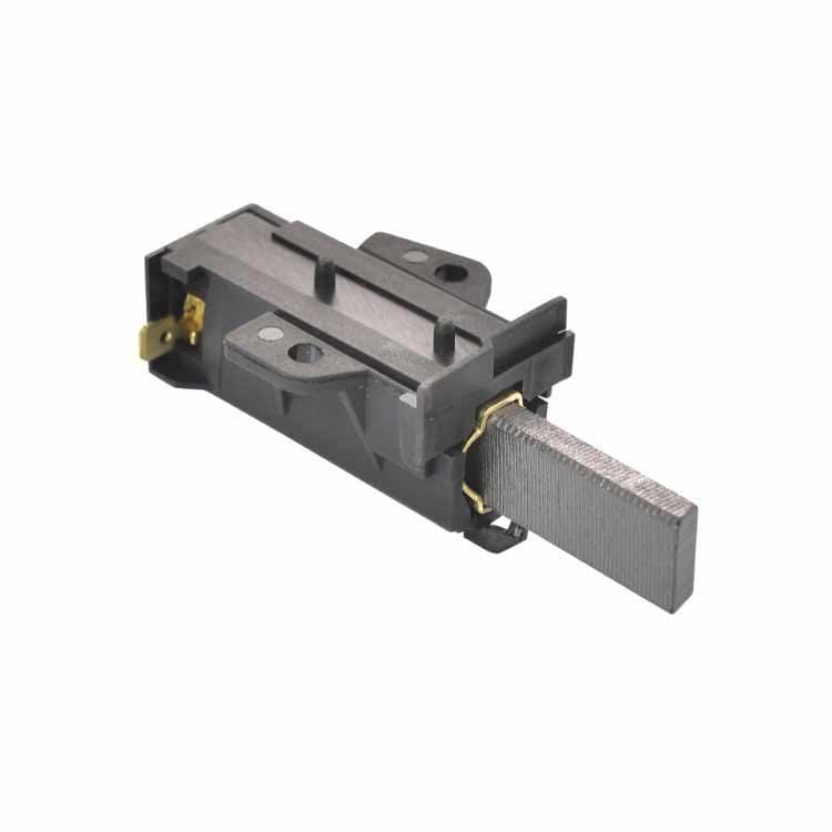 Bosch Maxx Plastik Yuvalı Çamaşır Makinası Kömür (Çifti) 12,5x5x37MM