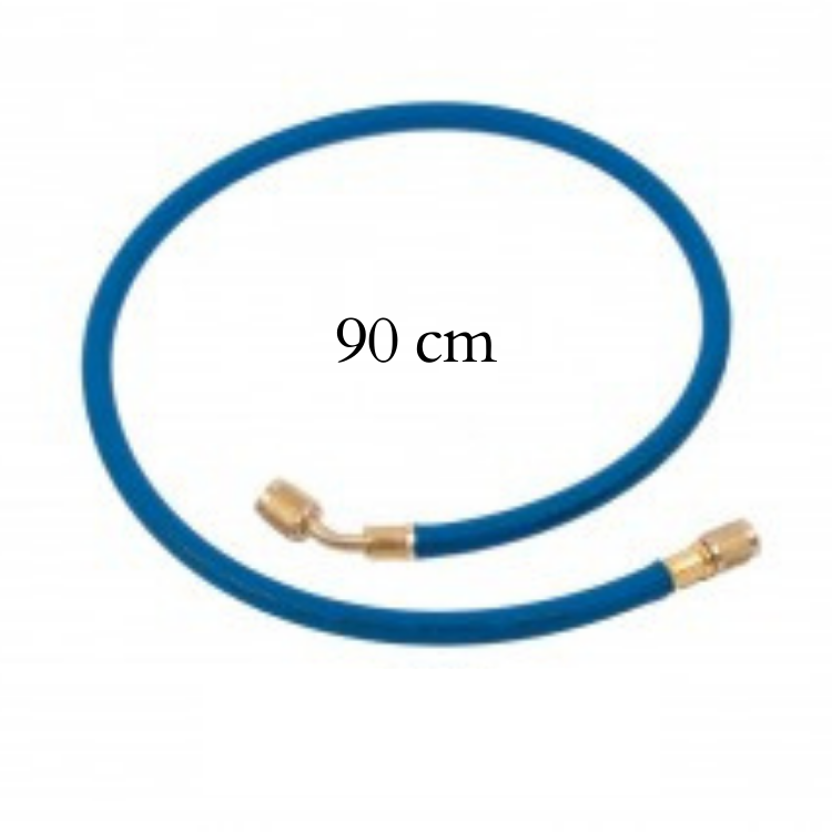 Value Manifold Hortum 1/4 90cm (410 Gaz)