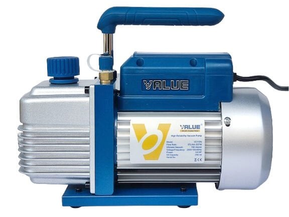 Value VE 115N Vakum Pompası