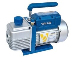 Value VE 115N Vakum Pompası