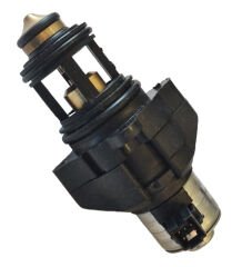 Viessmann 3 Yollu Vana Motorlu Kısa Tip