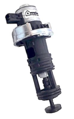 Ariston 3 Yollu Vana Motoru