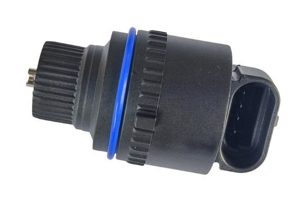 Vaillant Wuv Kombi 3 Yollu Step Motor