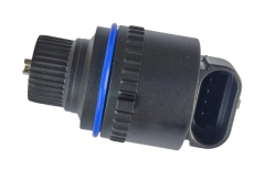 Vaillant Wuv Kombi 3 Yollu Step Motor