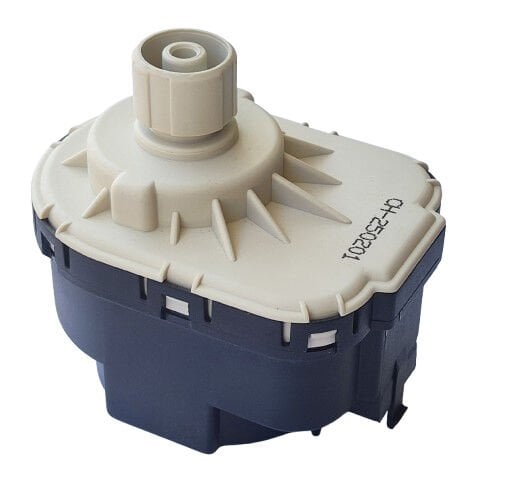 Baymak - Eca Kombi 3 Yollu Step Motor 220 V