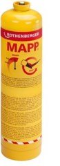 Rothenberger 035521-C MAPP Gas 7/16''