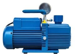 Value Vİ 260SV Vakum Pompası-Vakum Saati+Sol.V.