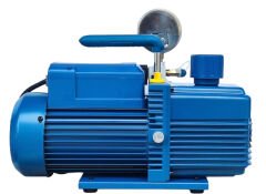 Value Vİ 260SV Vakum Pompası-Vakum Saati+Sol.V.