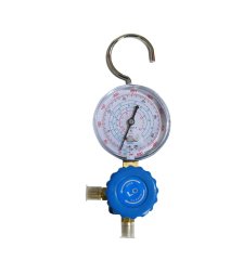Tekli Manifold R22-R134A-R410A-R404A
