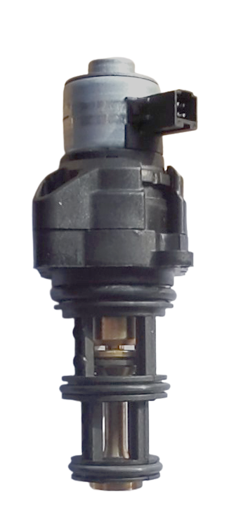 Ferroli Kombi Üç Yollu Vana Motoru