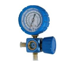 Tekli Manifold R-22,R-32,R-134A,R-410A