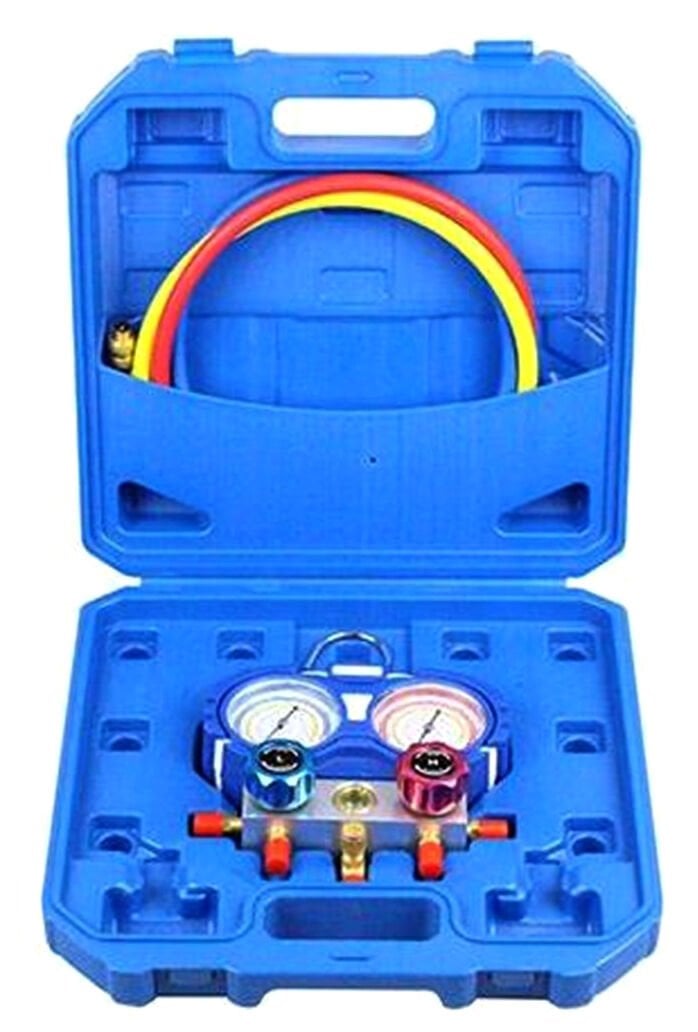 Aitcool HMG-2-R410A Set Manifold