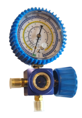 Tekli Manifold R-22,R-32,R-134A,R-410A