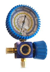 Tekli Manifold R-22,R-32,R-134A,R-410A