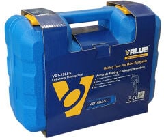 Value VET-19-Li-S Havşa Cihazı Şarjlı
