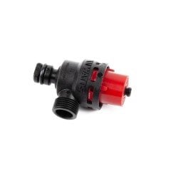 Ariston Kombi Emniyet Ventili