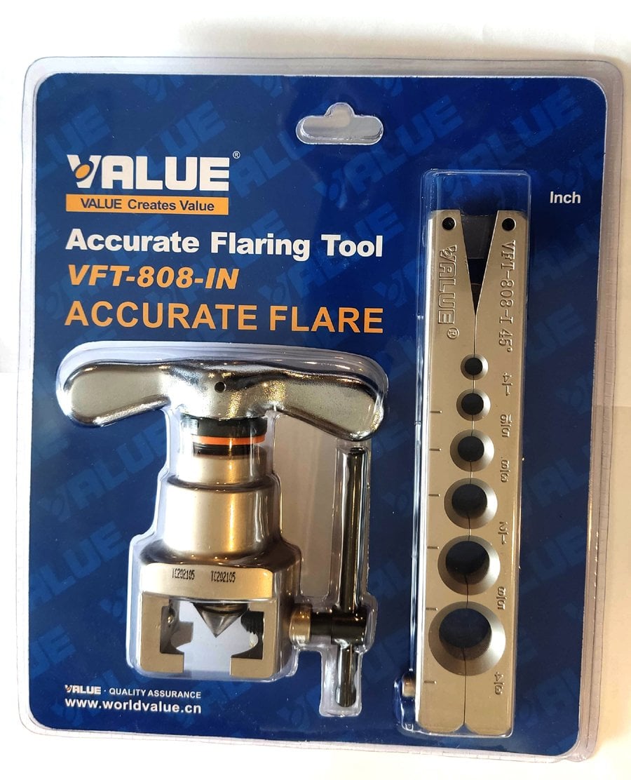 Value VFT-808-IN Havşa Takımı (Çantasız)