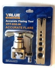 Value VFT-808-IN Havşa Takımı (Çantasız)