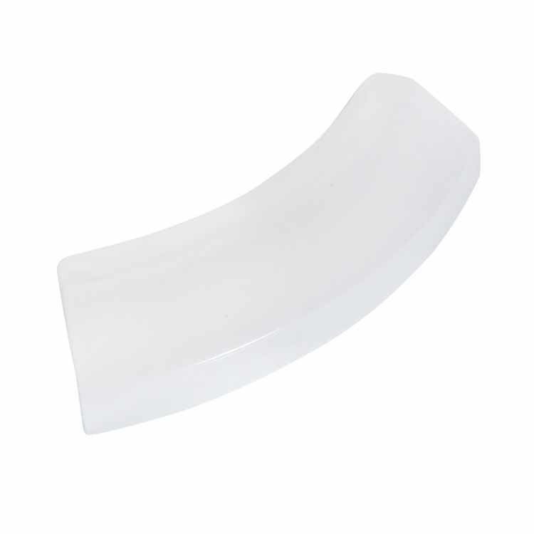 Bosch Kurutma Çamaşır Makinası Mandal Tutamak Geniş Beyaz