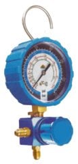 Aitcool HMG-1-R134A-L Alçak Basınç Tekli Manifold