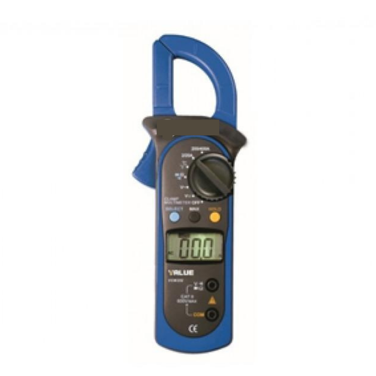 Value VCM-202 Dijital Pensampermetre