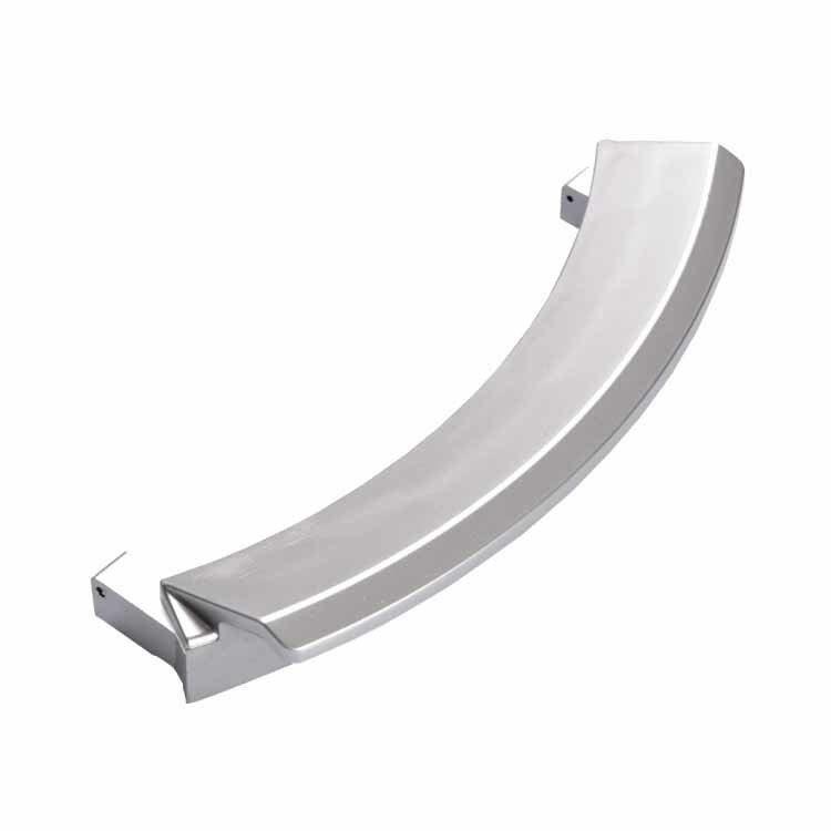 Bosch Logixx Çamaşır Makinası Mandal Tutamak - Gri