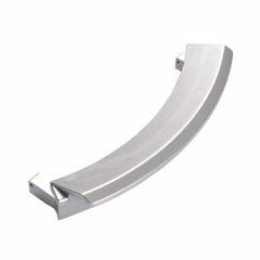 Bosch Logixx Çamaşır Makinası Mandal Tutamak - Gri