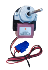 Buzdolabı Fan Motoru DC 12V - 3.3W