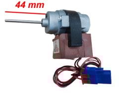 Buzdolabı Fan Motoru DC 13V - 3.3W