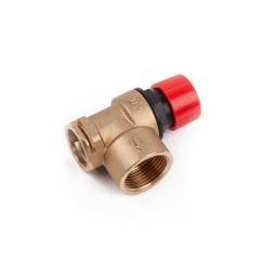 Vaillant Kombi Emniyet Ventili 1/2
