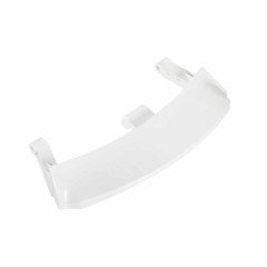 Aura Çamaşır Makinası Mandal Tutamak Beyaz