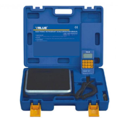 Value VES-50A Dijital Gaz Terazisi