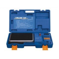 Value VES-50B Dijital Gaz Terazisi (Solen. V.lı)