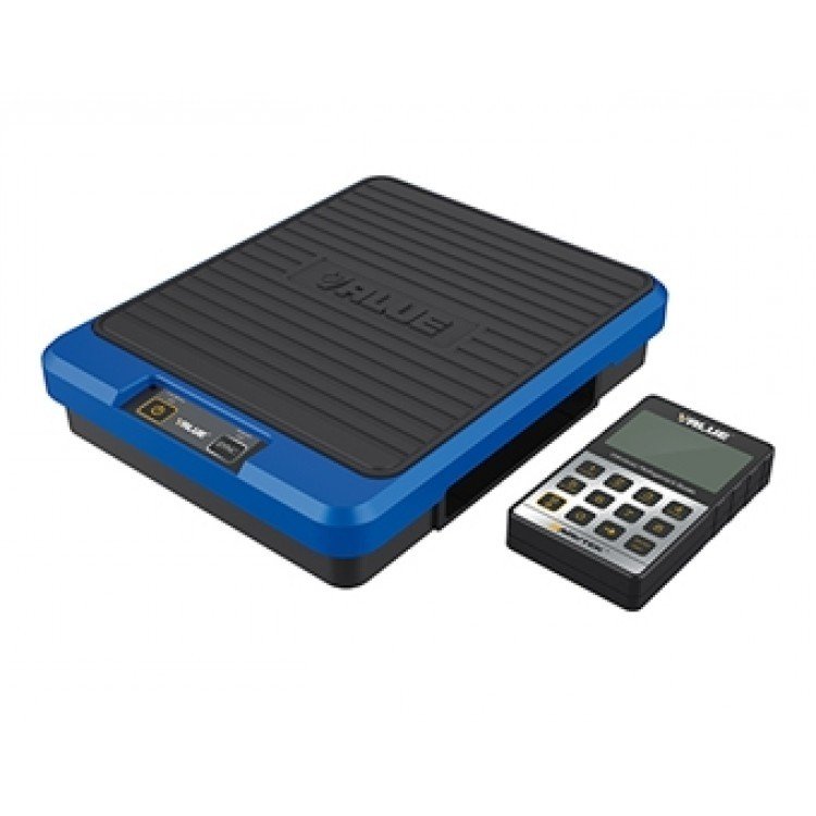 Value VRS-100i-01 Dijital Gaz Terazisi (Kablosuz)
