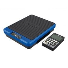 Value VRS-100i-01 Dijital Gaz Terazisi (Kablosuz)
