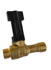 Bosch - Buderus Kombi Su Doldurma Musluğu