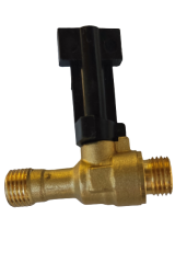 Bosch - Buderus Kombi Su Doldurma Musluğu