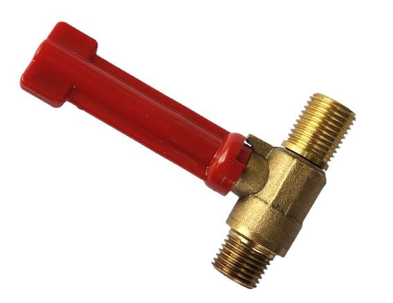 Bosch - Buderus Kombi Su Doldurma Musluğu