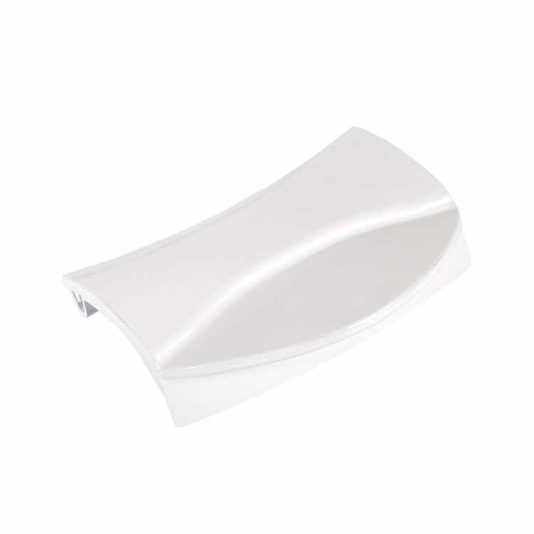 Maxx Çamaşır Makinası Mandal Tutamak Kare - Beyaz