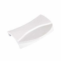 Maxx Çamaşır Makinası Mandal Tutamak Kare - Beyaz