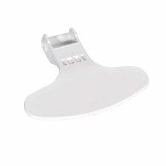 Arçelik Çamaşır Makinası Mandal Tutamak - Beyaz (2821580100)