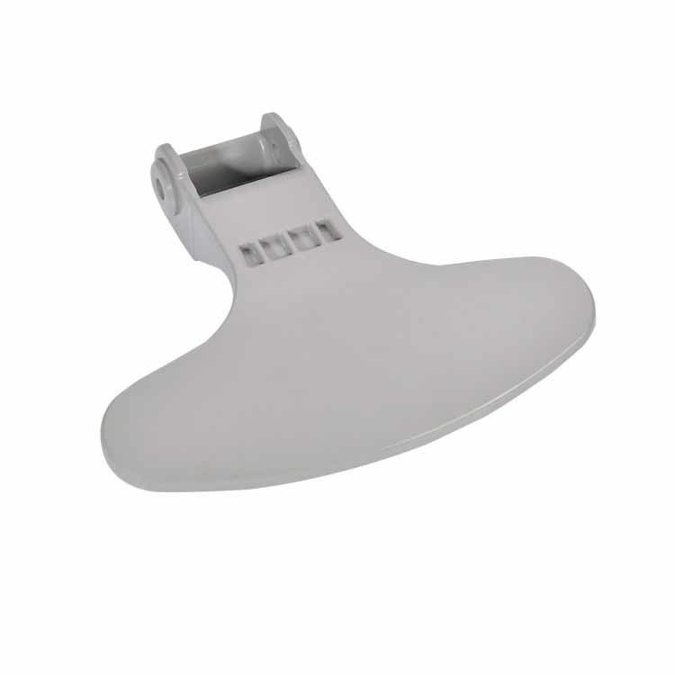 Arçelik Çamaşır Makinası Mandal Tutamak - Gri (2821580200)