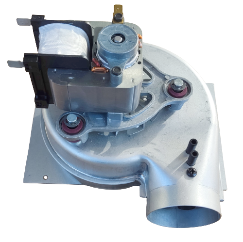 Eca Proteus Kombi Fan Motoru - 44 W - F 042