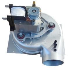 Eca Proteus Kombi Fan Motoru - 44 W - F 042