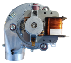 Eca Proteus Kombi Fan Motoru - 60 W - F 043